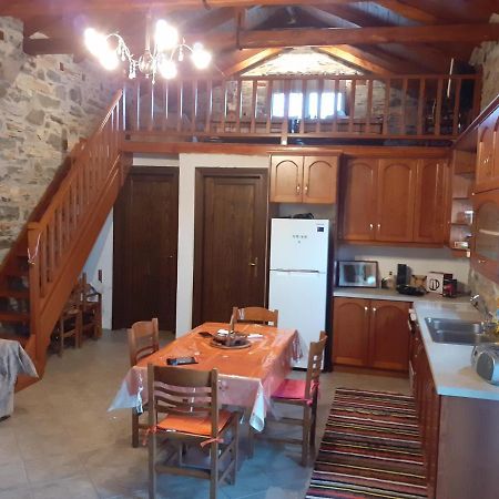 Limnionas Sunview Villa Xorychti Exterior photo