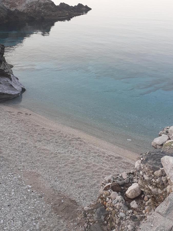 Limnionas Sunview Villa Xorychti Exterior photo
